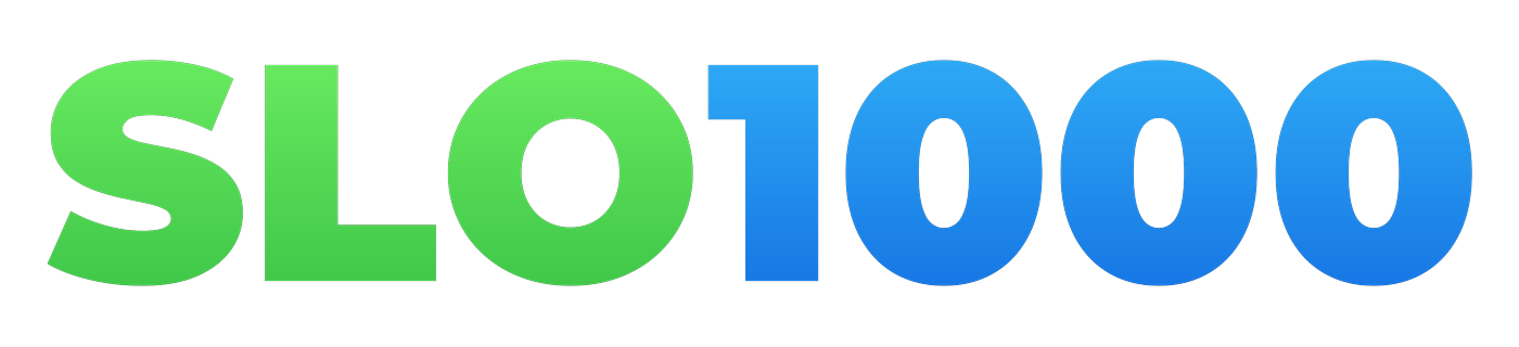 slo1000.com